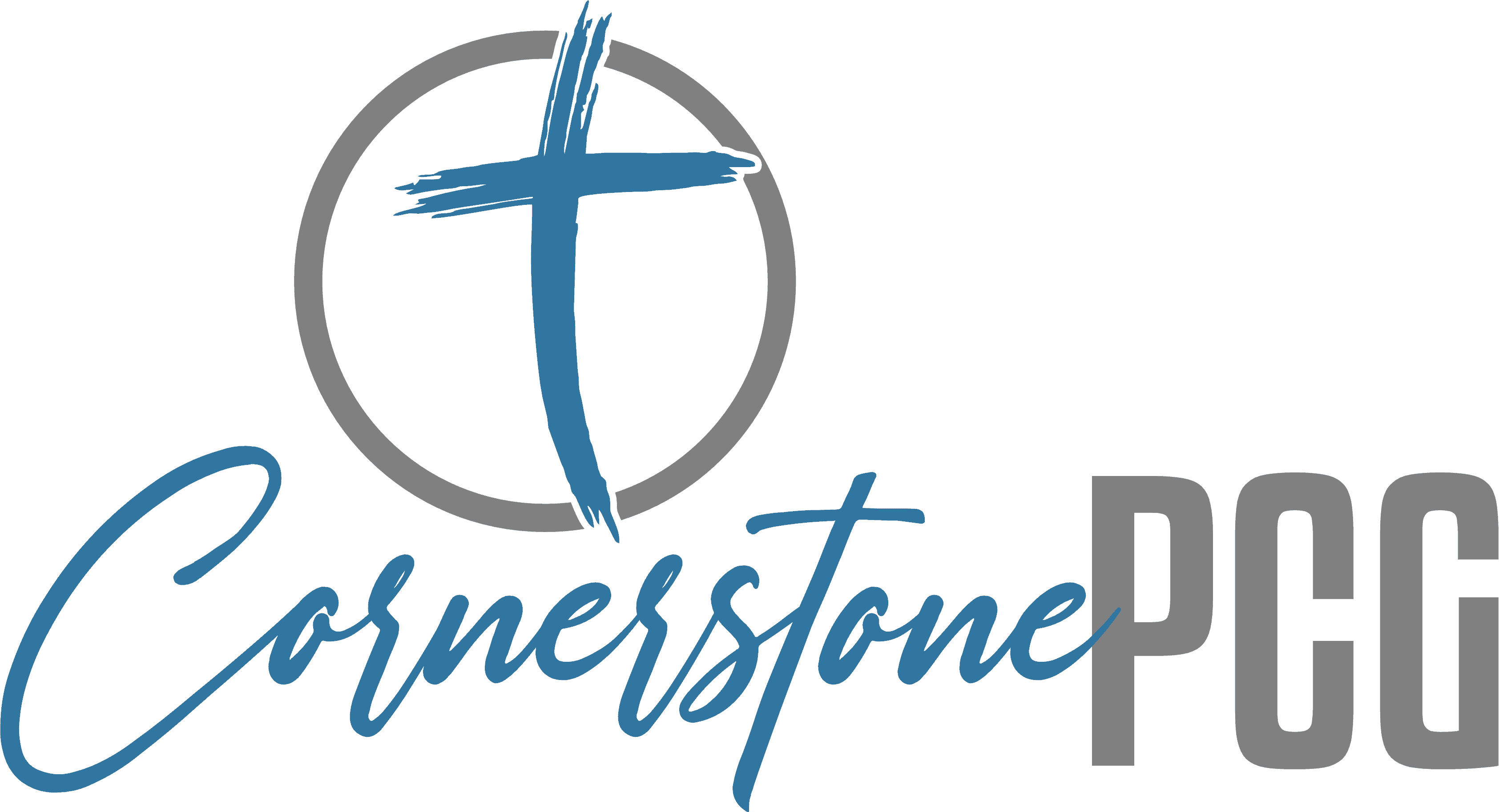 CornerstonePCG Logo