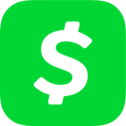 Cash App Icon